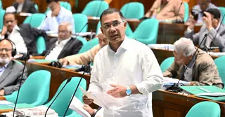 ফ্যামিলি কার্ডে ৩৭ হাজার ৮১৪ পরিবারের ‘নারী প্রধান’ টাকা পেয়েছেন: সংসদে প্রধানমন্ত্রী